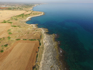 Scopri di più sull'articolo Il commissario di Costa Ripagnola