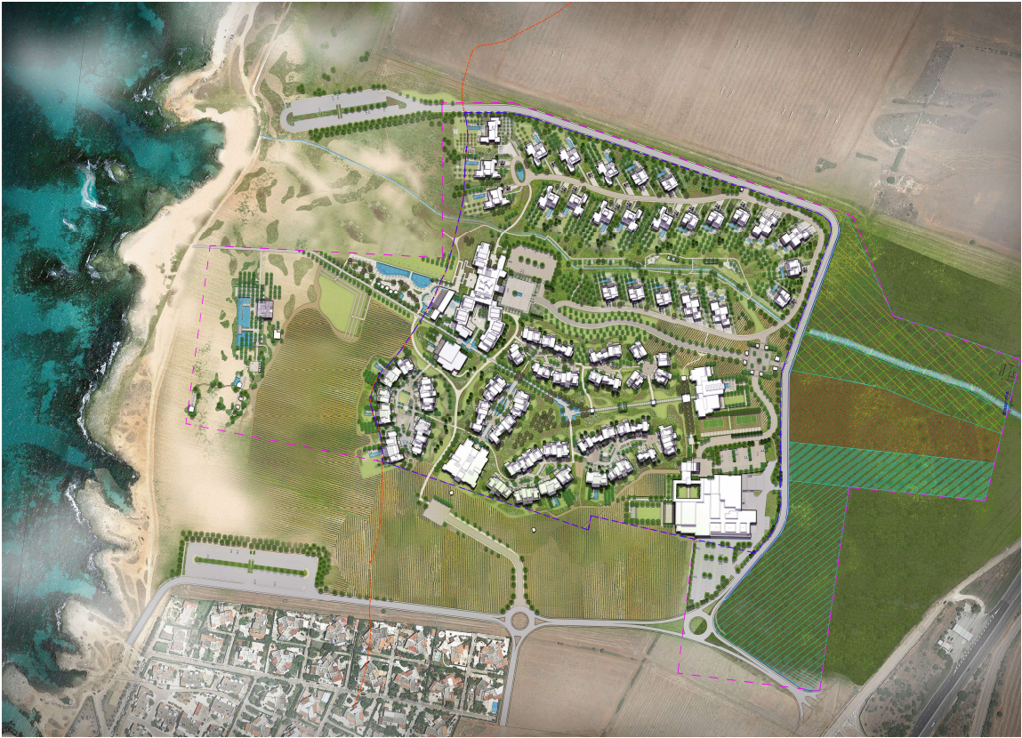 Scopri di più sull'articolo Urbanistica à la carte in Puglia – Operazione Merletto