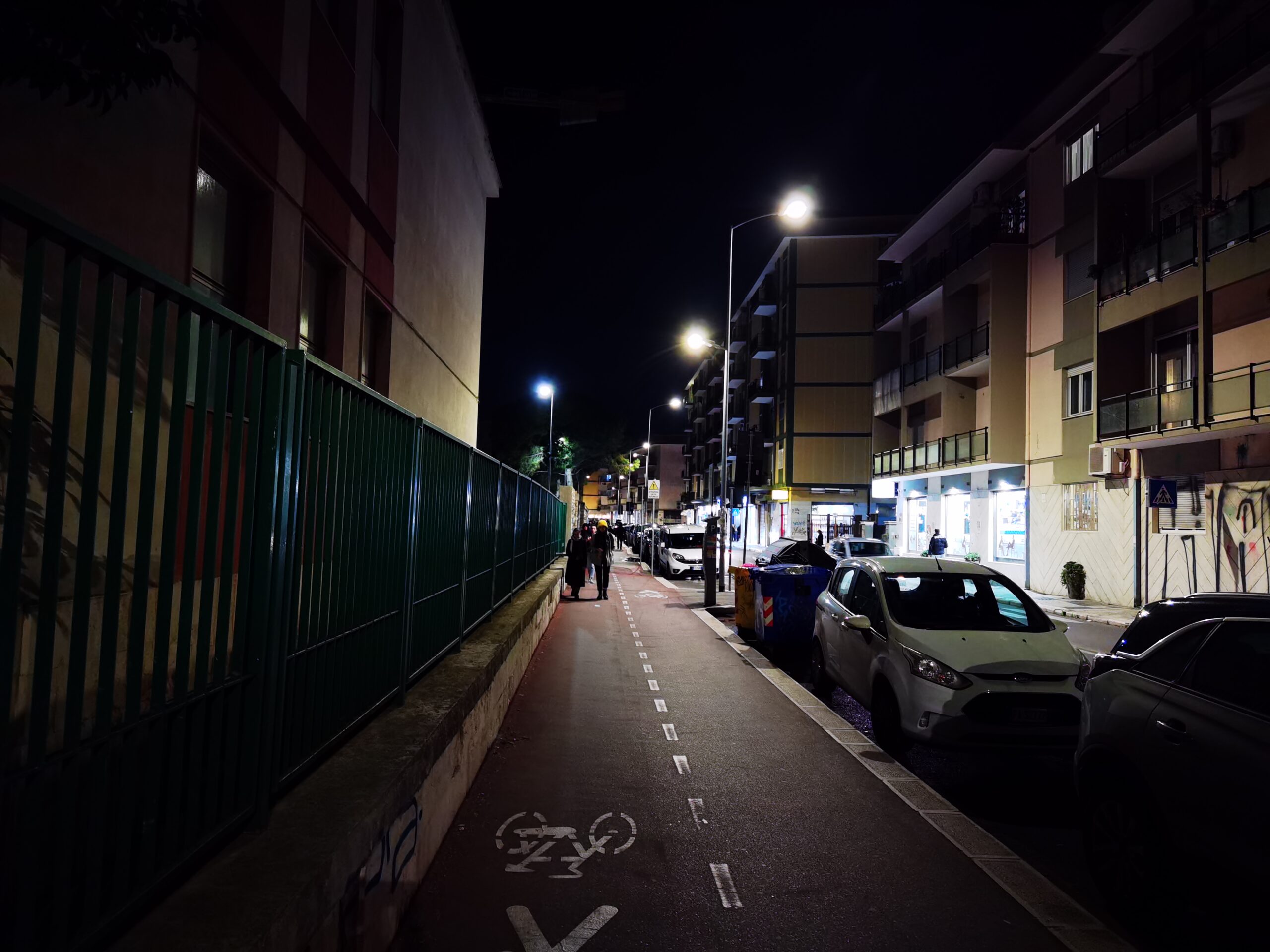 Scopri di più sull'articolo Città ciclabile e altre questioni – Una discussione uscita di pista
