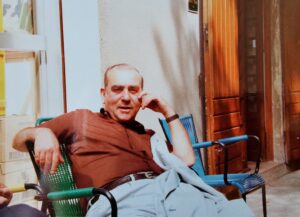 Scopri di più sull'articolo Nel centenario della nascita di mio padre, tratteggio la sua figura – La lezione di Giovanni Modesti