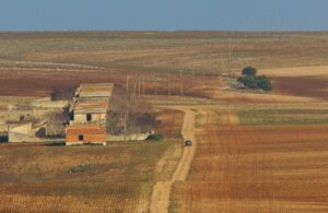 Scopri di più sull'articolo Paesaggio, per la tutela in Puglia c’è un problema