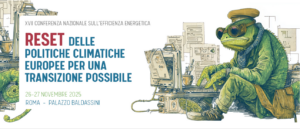 Scopri di più sull'articolo Dio è morto, Marx pure ed anche il green deal non sta molto bene