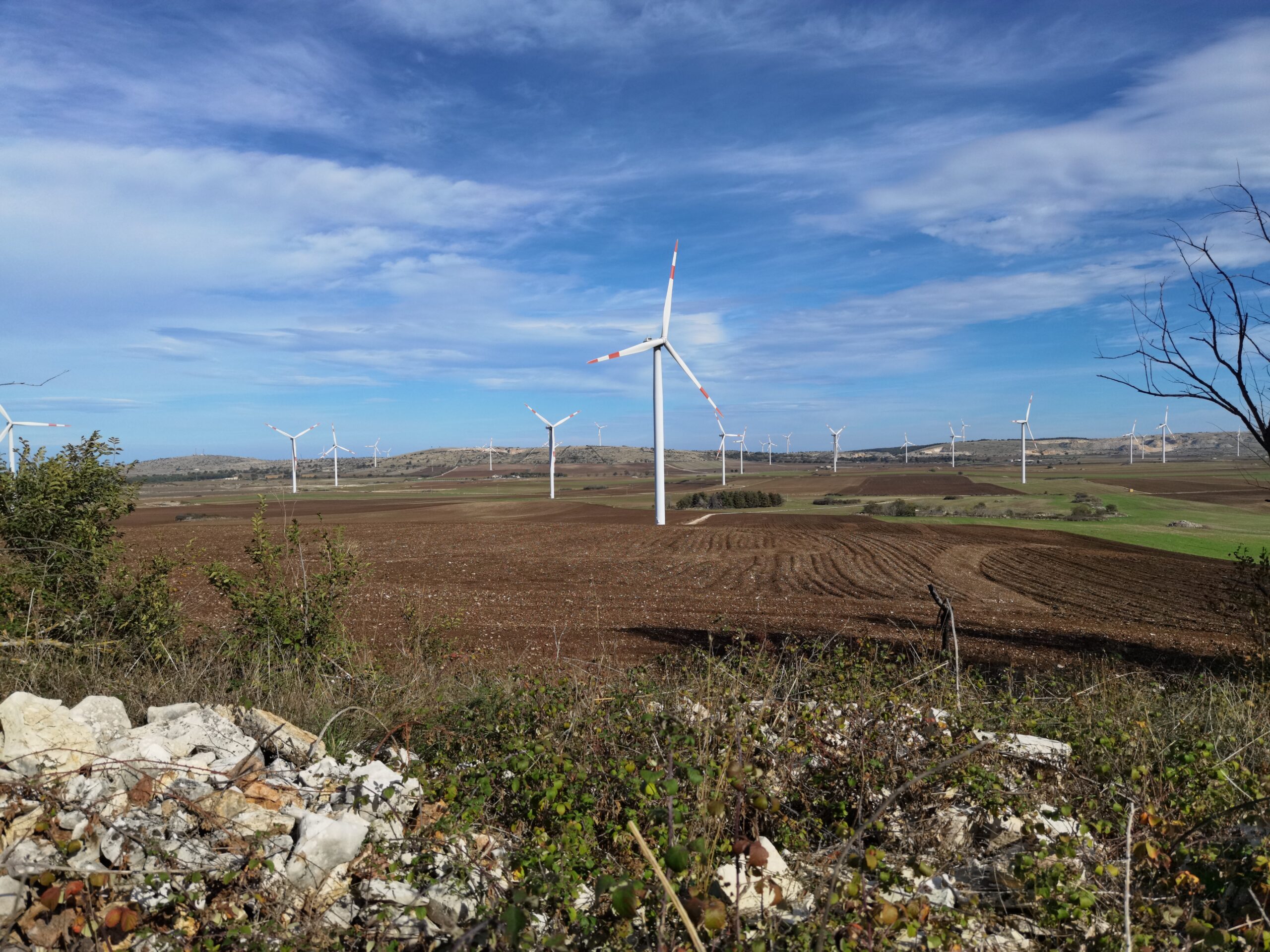 Scopri di più sull'articolo Eolico, la partecipazione dei cittadini comunque