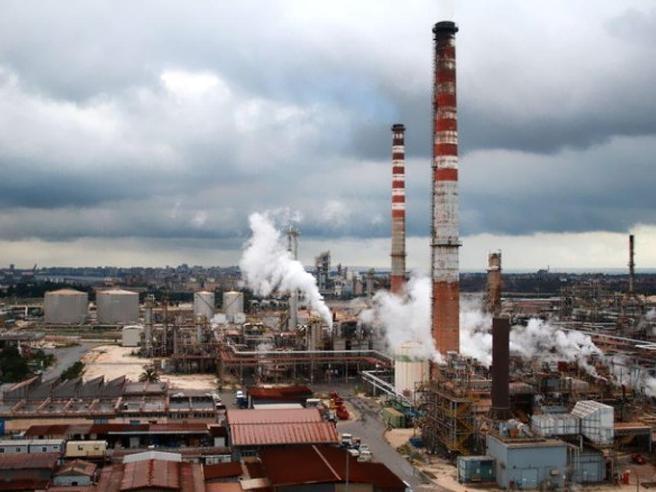 Al momento stai visualizzando EX ILVA, LA SENTENZA DEL TRIBUNALE DI MILANO