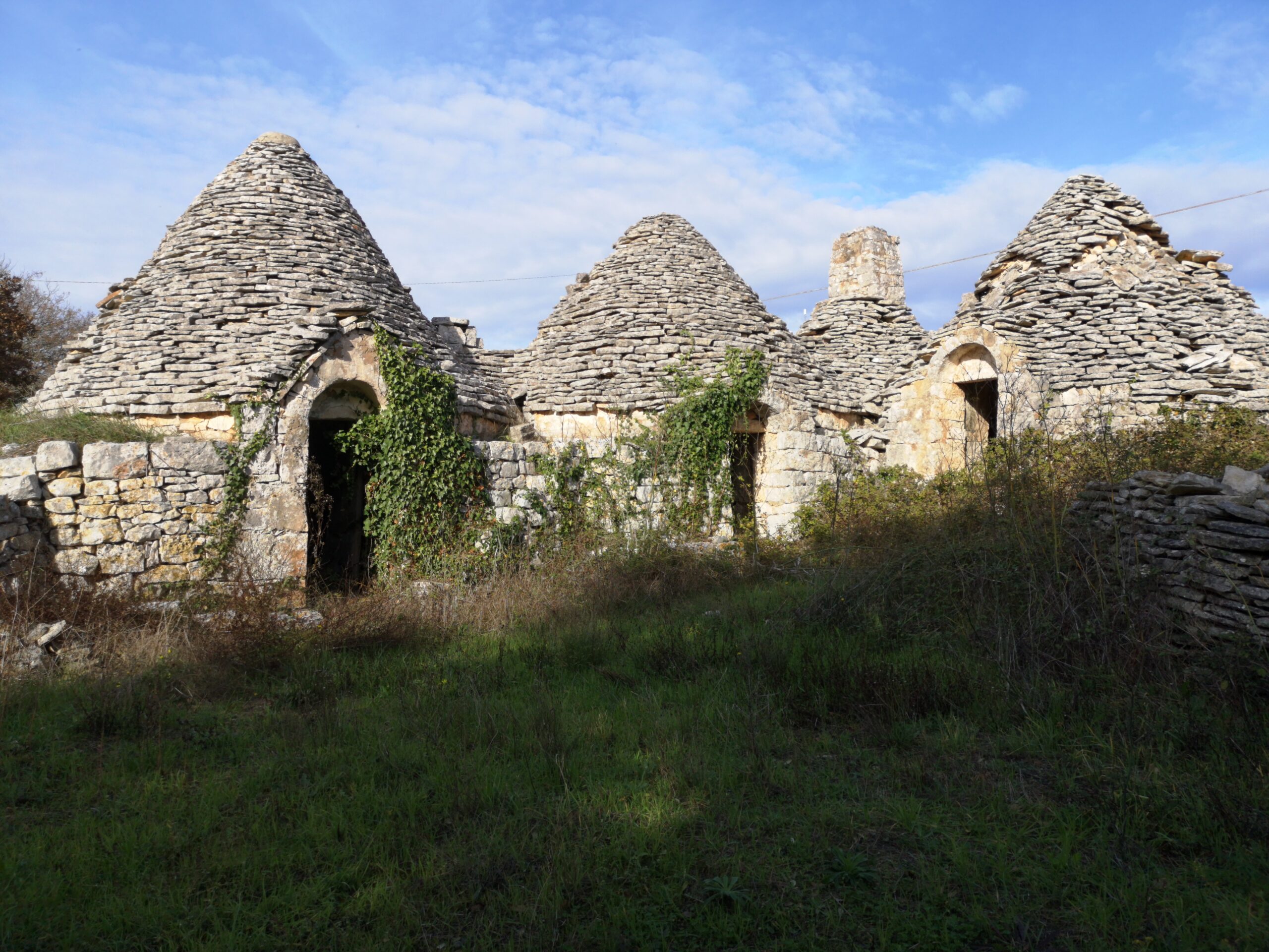 Al momento stai visualizzando Aree protette, se compri un immobile non puoi non sapere
