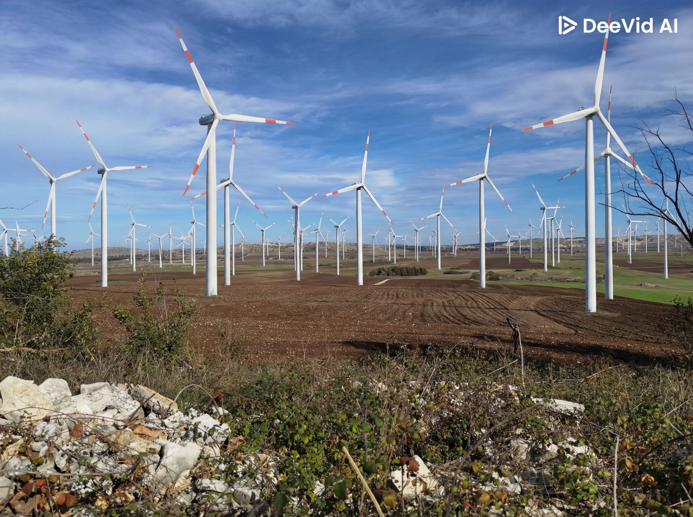 Al momento stai visualizzando Impianti eolici, effetto selva e impatti cumulativi addio