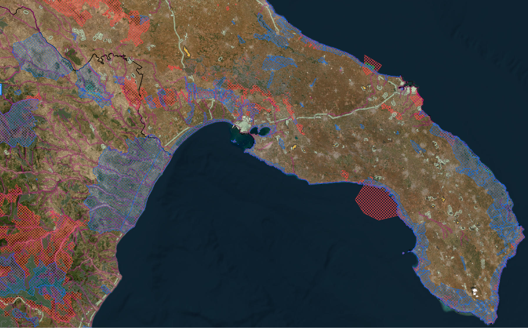 Al momento stai visualizzando Rinnovabili, quelle strane aree idonee