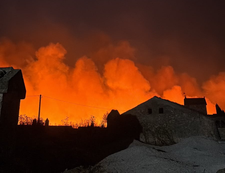 Al momento stai visualizzando Roghi e misure per arginarli – SPEGNERE I FUOCHI SPENDENDO MENO
